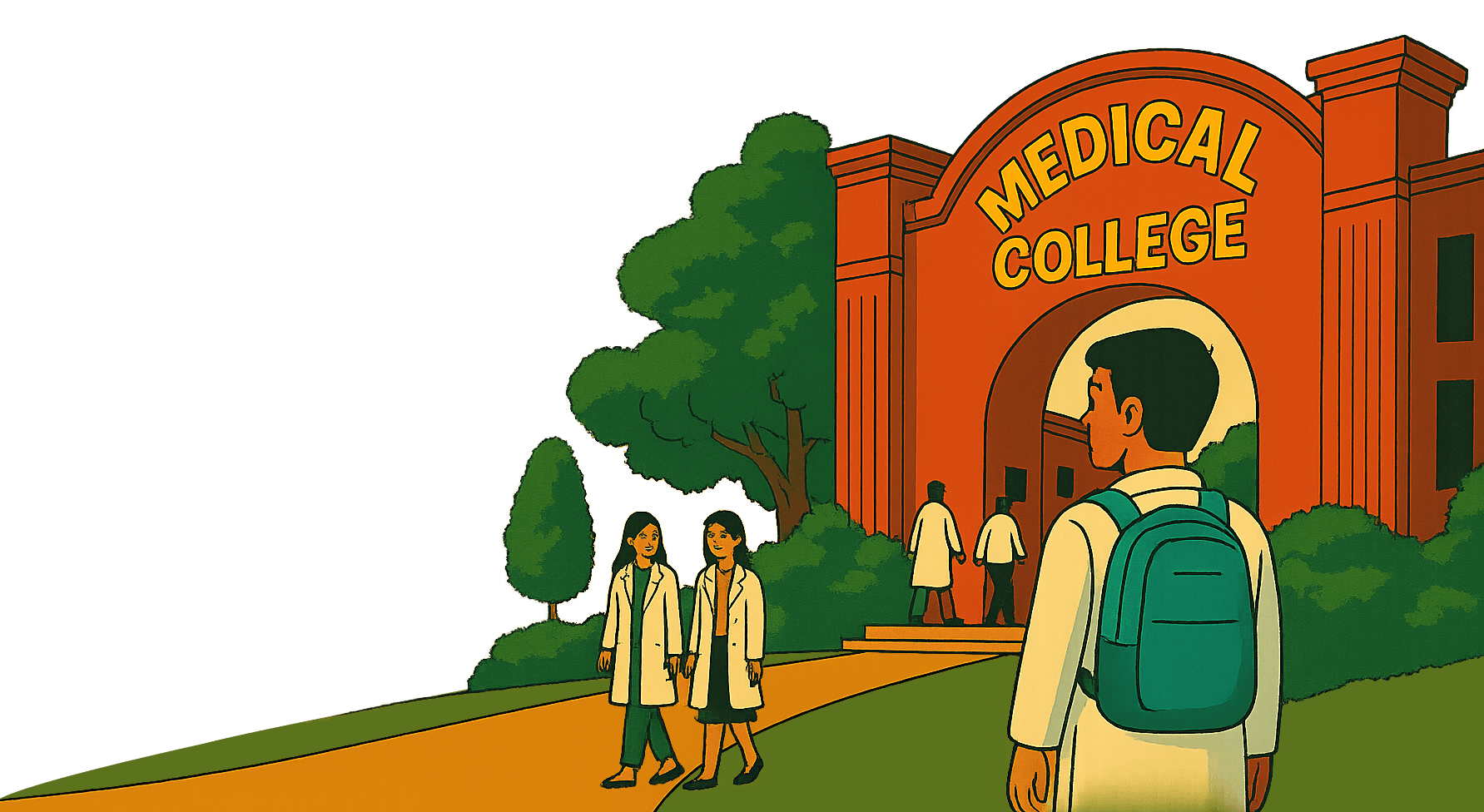 Low NEET Score in 2025? Smart Guide to Choosing Between MBBS and BDS