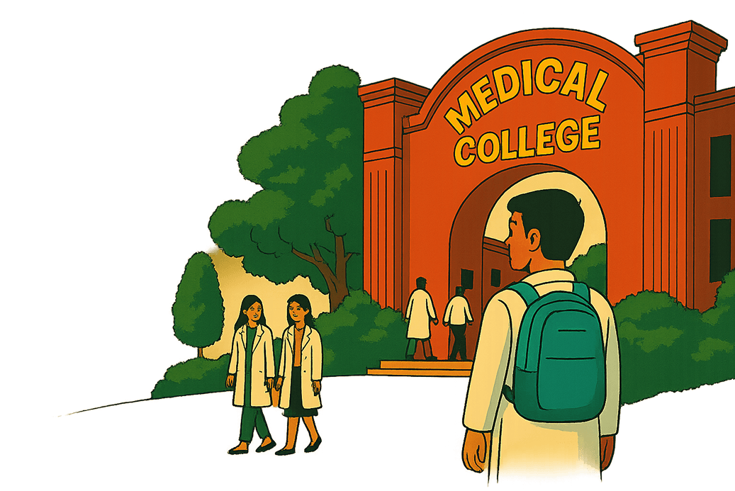 Medical College