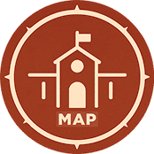 MAP Logo